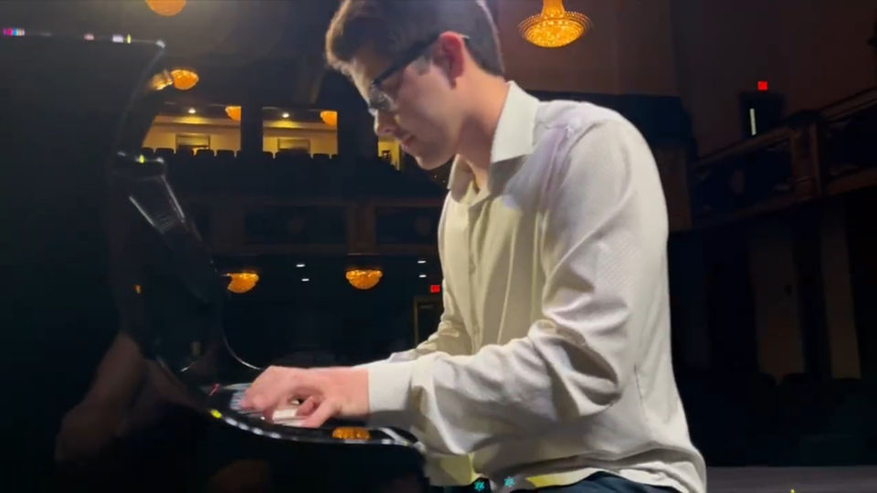 Fragmented - Tommy Schilb